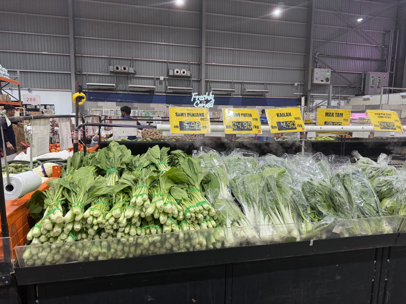 Garlic bawang putih wholesale