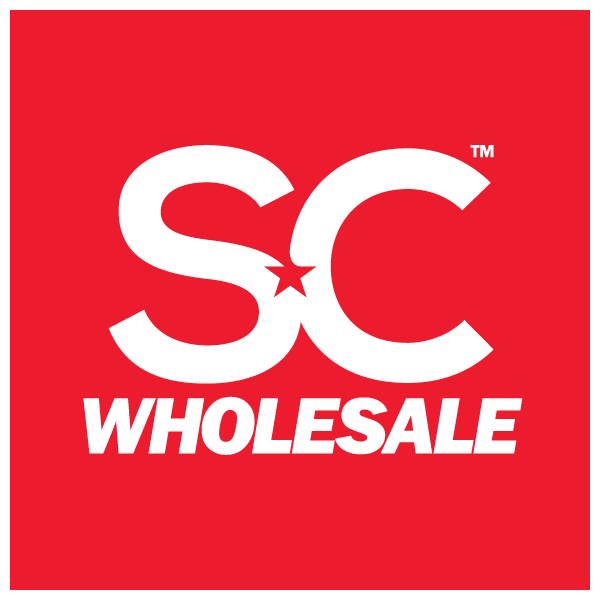SC Wholesale — bulk grocery supplier, Malaysia, since 1985