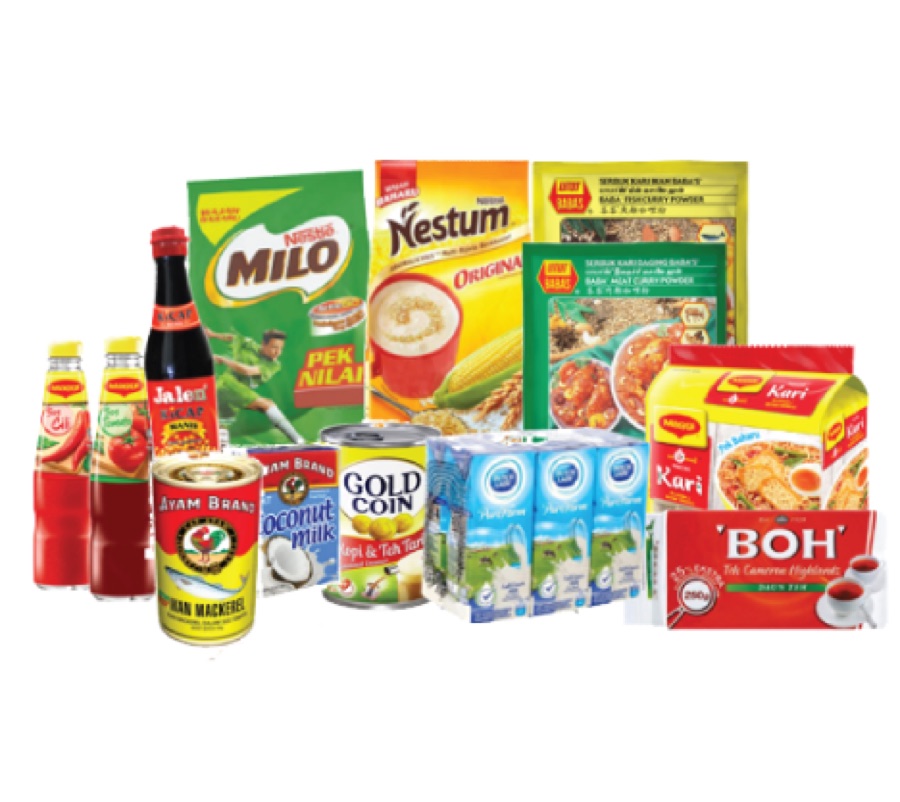 Office pantry supplies wholesale at SC Wholesale — coffee, tea, drinks and snacks